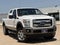 2015 Ford F-250SD F-250® King Ranch®