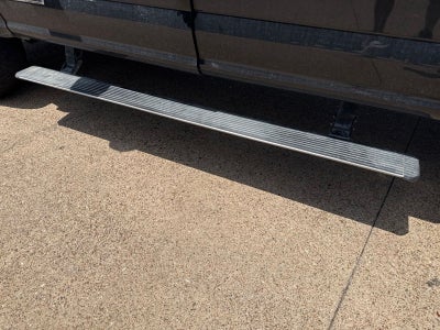 2022 Ford F-250SD Platinum