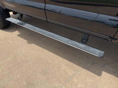 2023 Ford F-250SD Platinum
