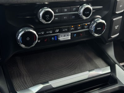 2023 Ford F-250SD Platinum