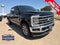 2025 Ford F-250SD F-250® Lariat®