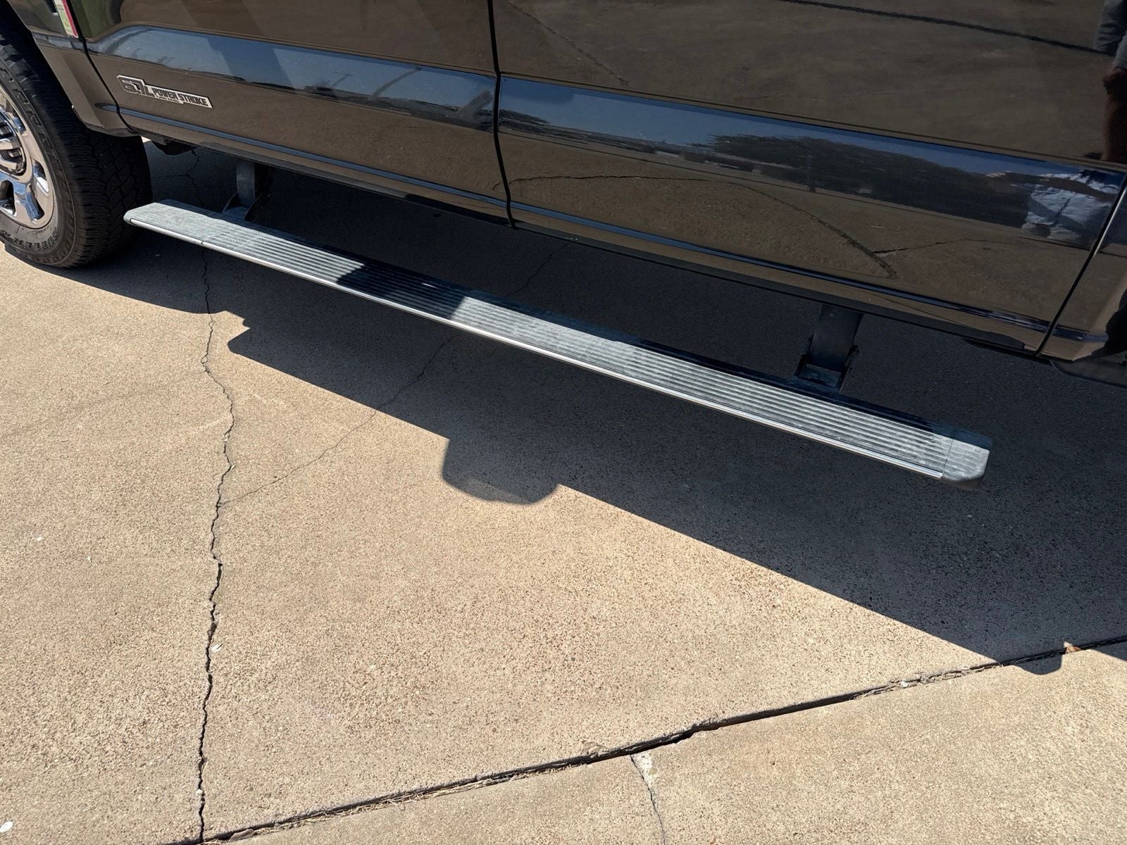 2025 Ford F-250SD F-250® Lariat®