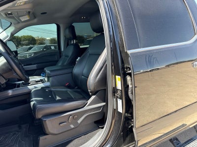 2025 Ford F-250SD F-250® Lariat®