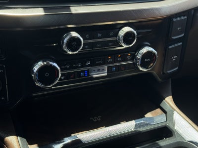 2024 Ford F-250SD F-250® King Ranch®