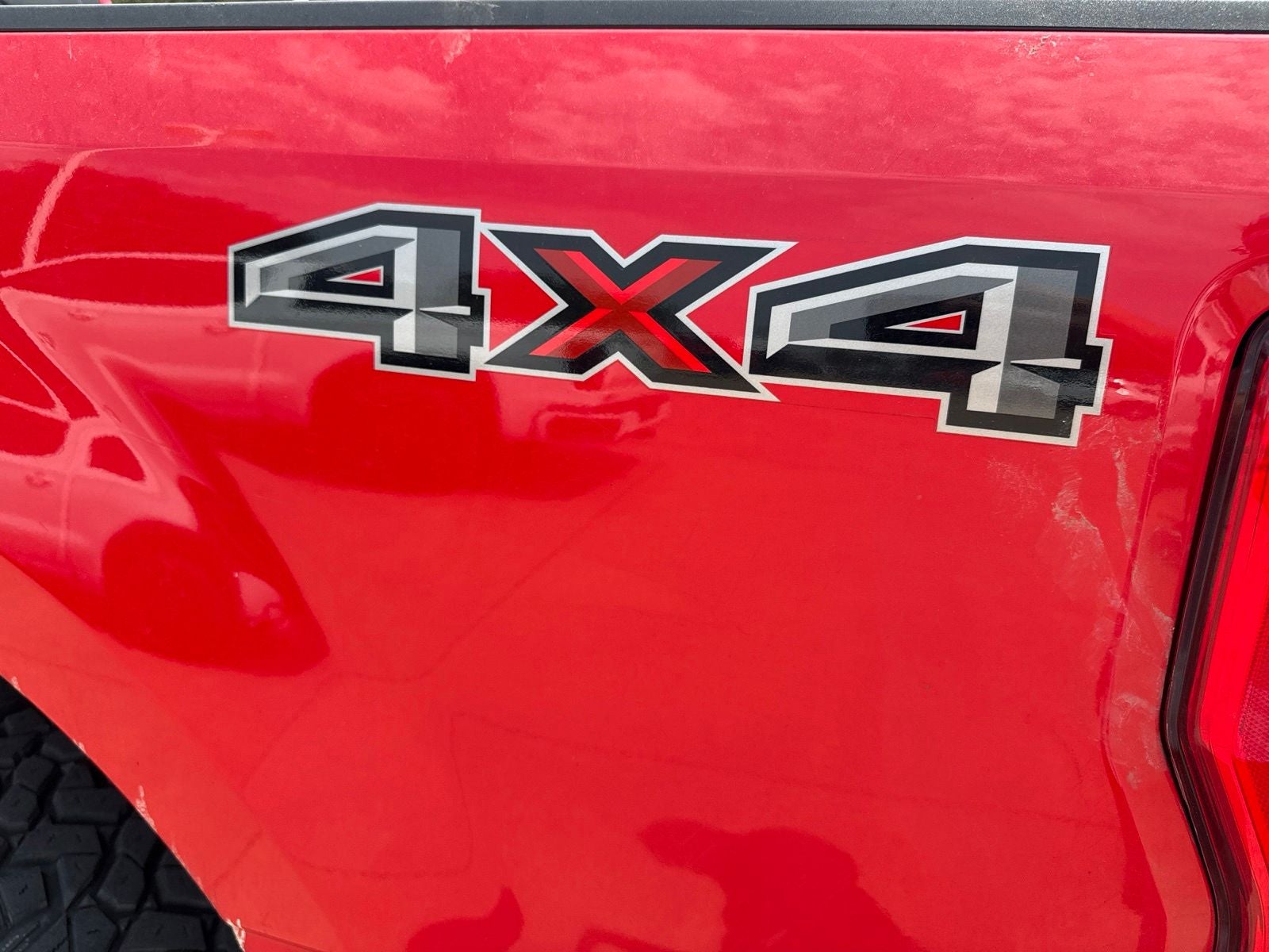 2018 Ford F-350SD XL