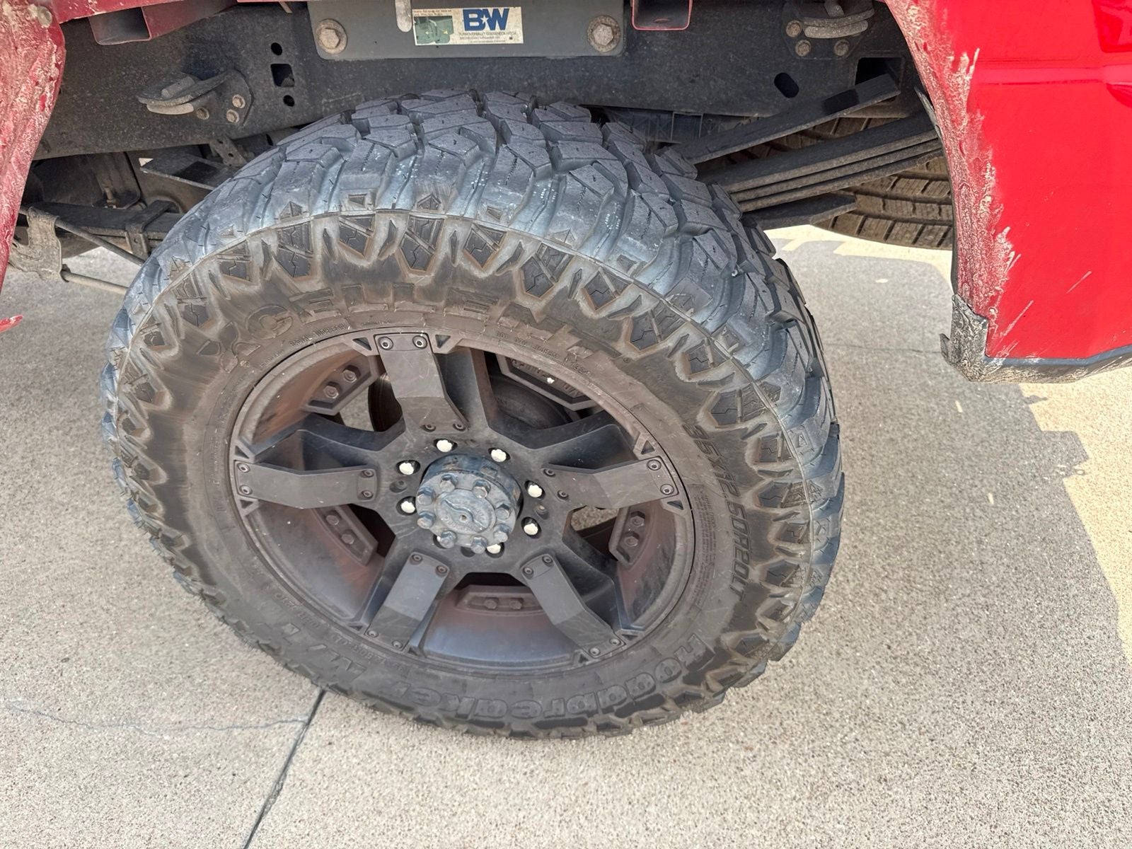 2018 Ford F-350SD XL