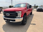2018 Ford F-350SD XL