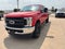 2018 Ford F-350SD XL