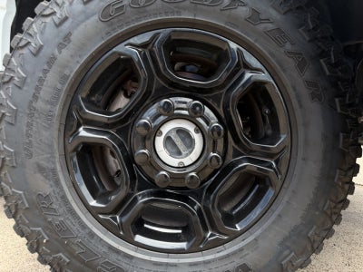2025 Ford F-350SD XL