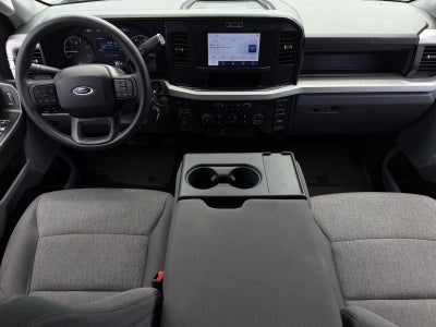 2025 Ford F-350SD XL
