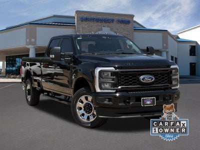 2025 Ford F-350SD XL