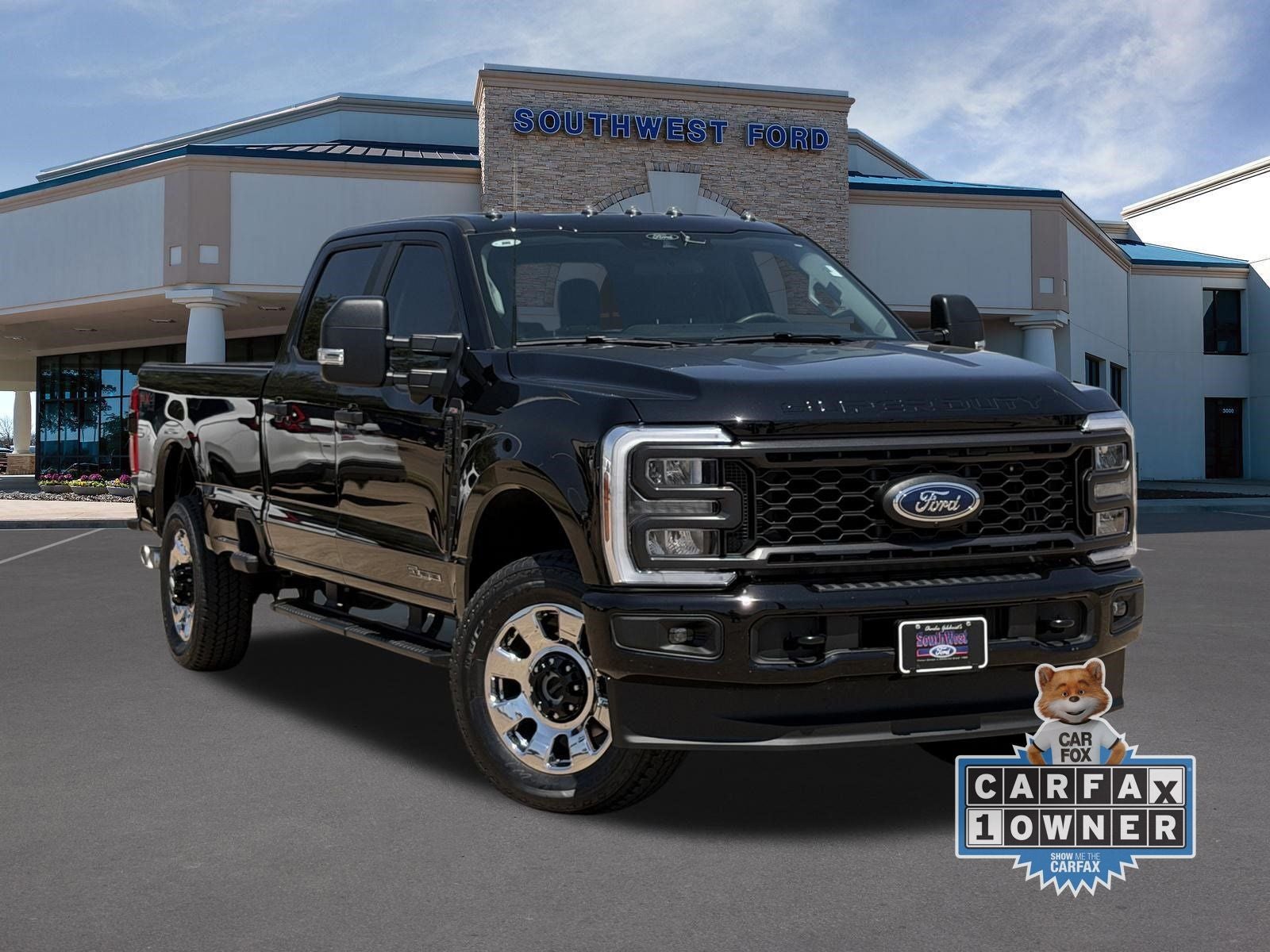 2025 Ford F-350SD XL