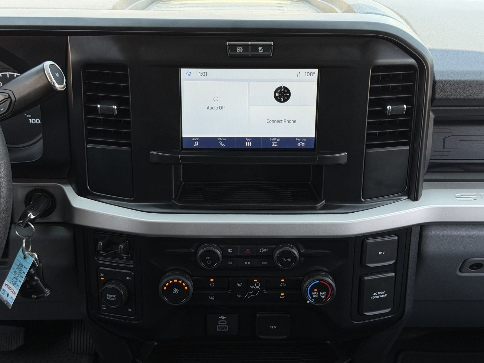 2025 Ford F-350SD XL