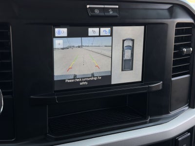 2025 Ford F-350SD XL