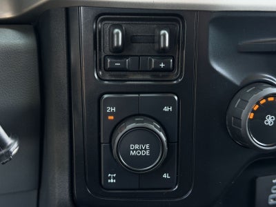 2025 Ford F-350SD XL