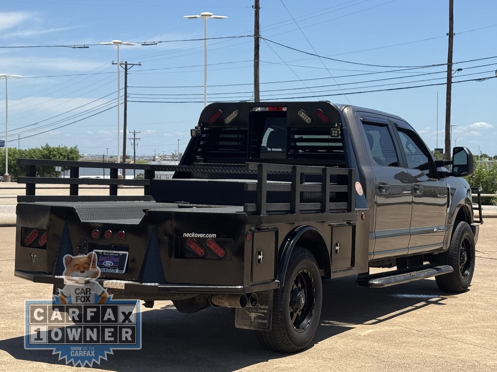 2021 Ford F-350SD XL