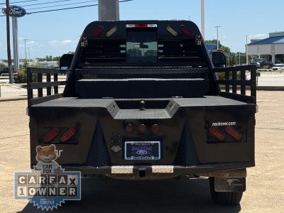 2021 Ford F-350SD XL