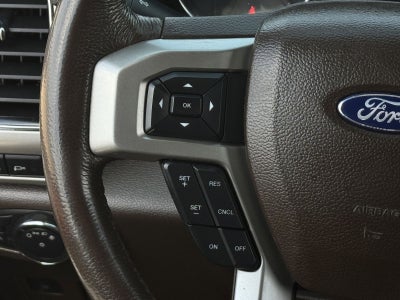 2022 Ford F-350SD King Ranch