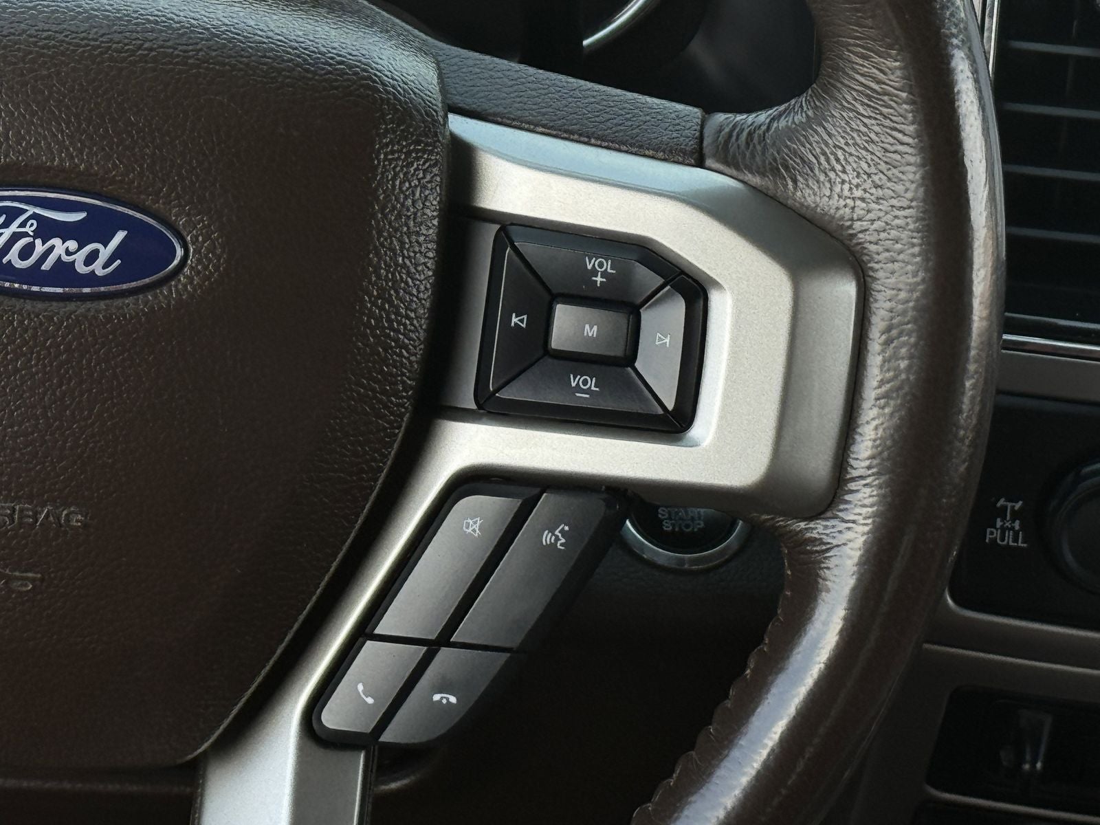 2022 Ford F-350SD King Ranch