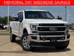 2022 Ford F-350SD King Ranch