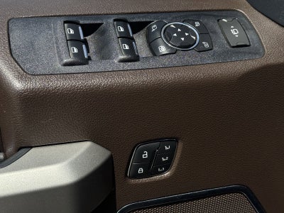 2022 Ford F-350SD King Ranch