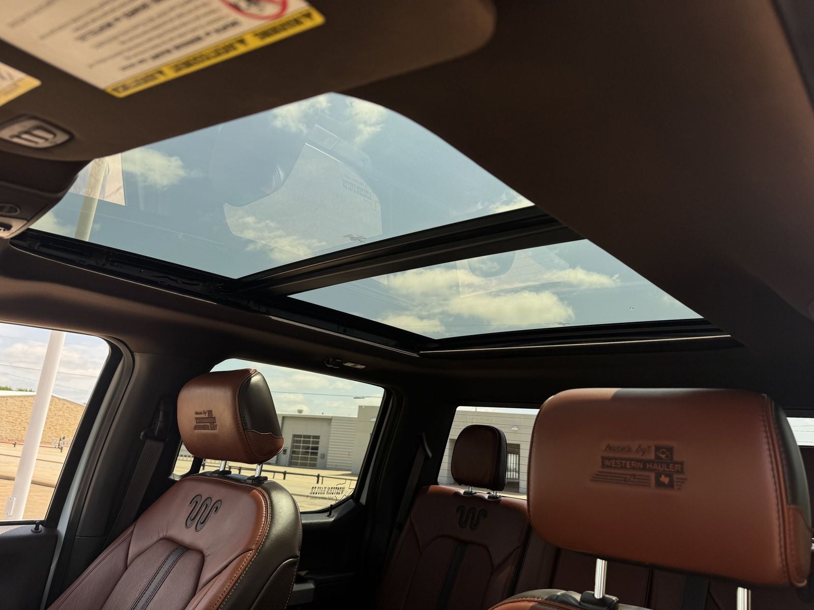 2022 Ford F-350SD King Ranch