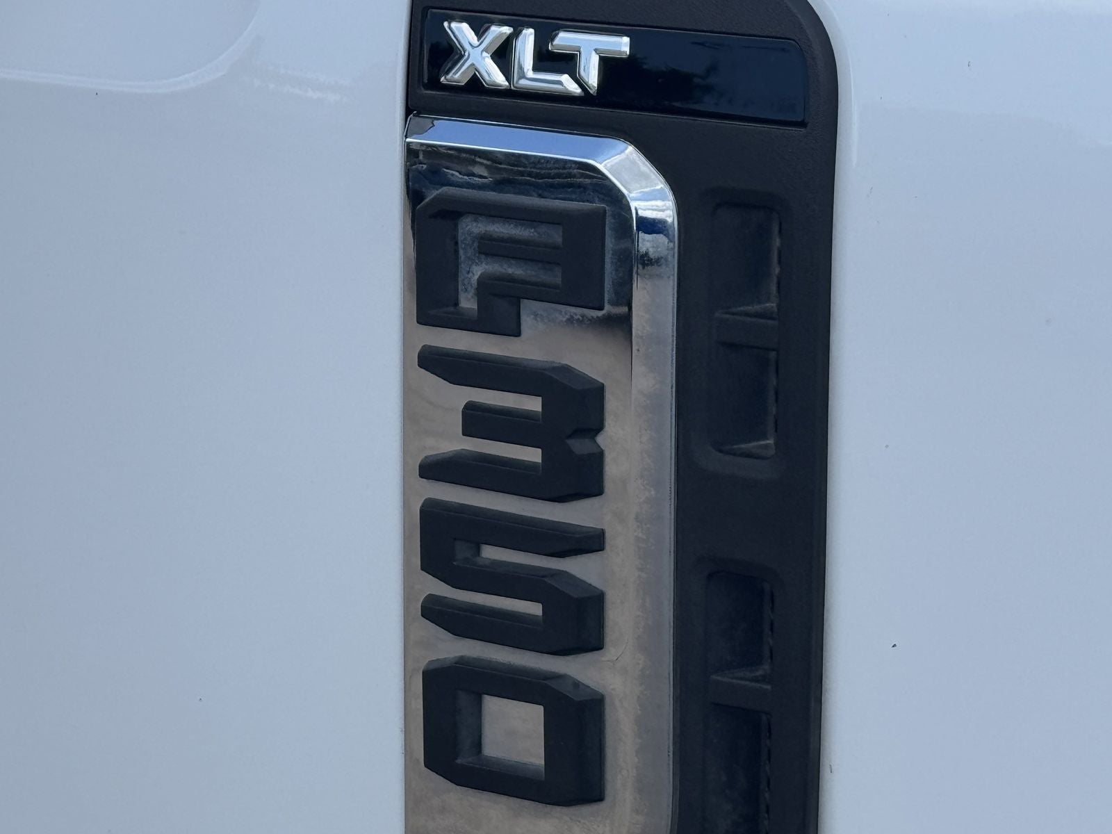 2024 Ford F-350SD XLT
