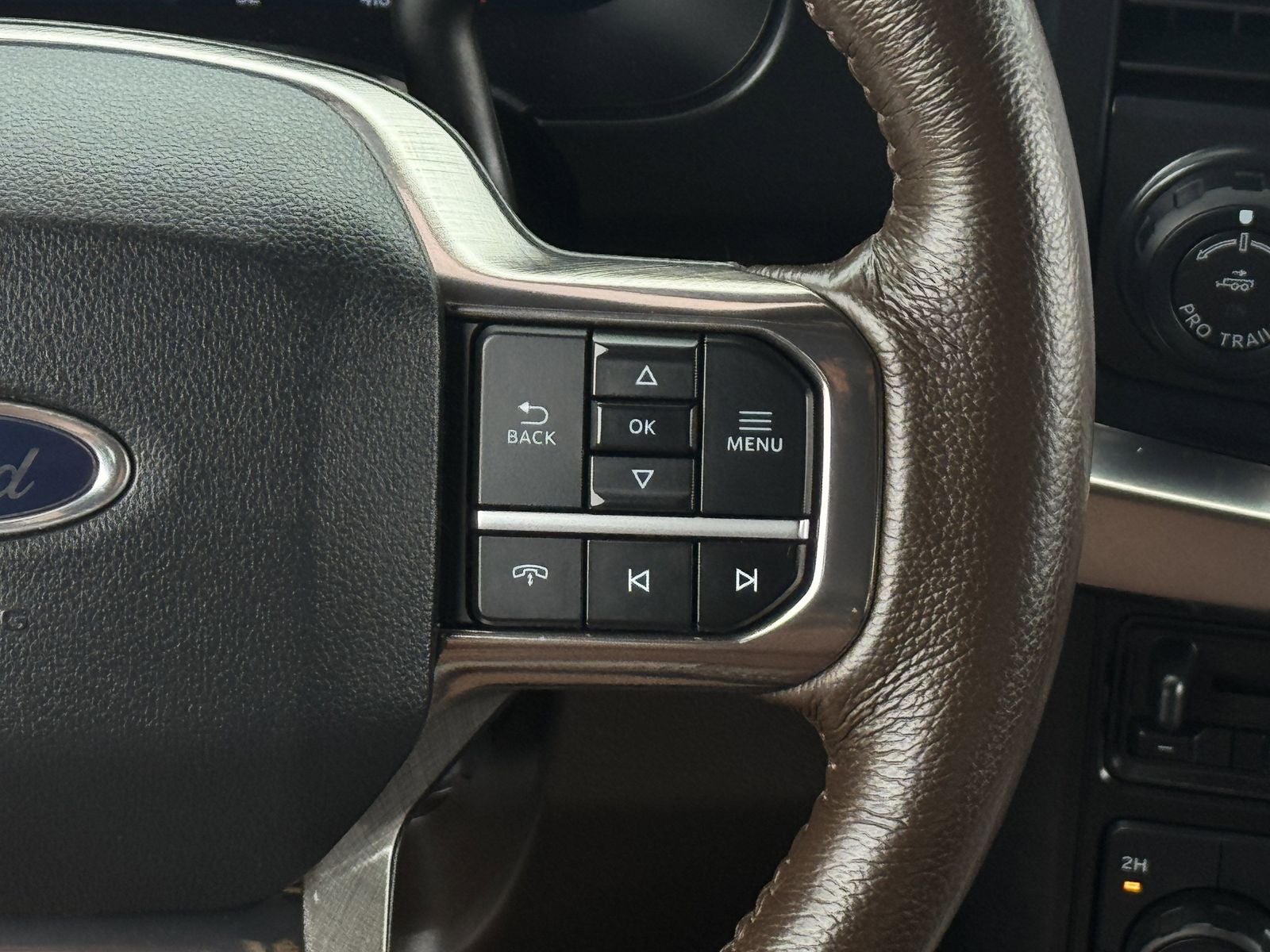 2024 Ford F-350SD King Ranch DRW