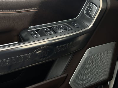 2024 Ford F-350SD King Ranch DRW