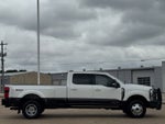 2024 Ford F-350SD King Ranch DRW