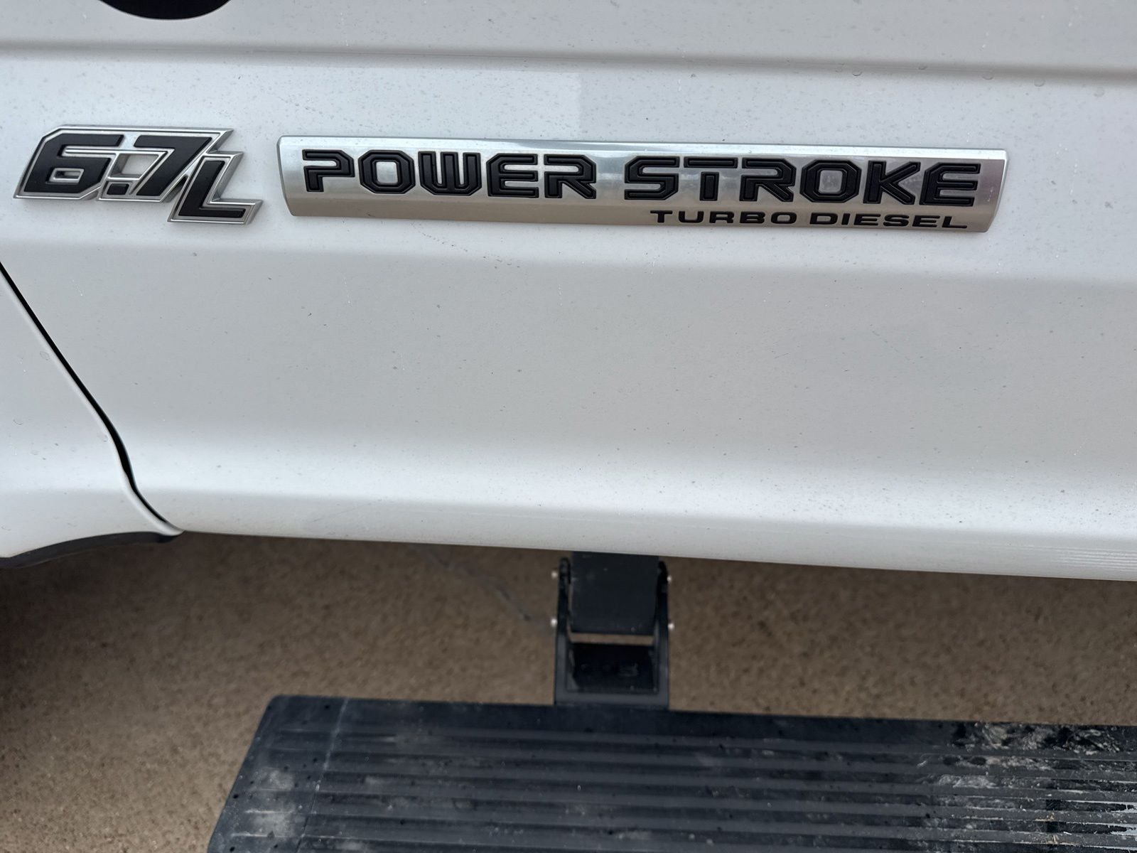 2019 Ford F-350SD Lariat DRW