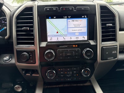 2019 Ford F-350SD Lariat DRW