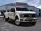 2025 Ford F-450SD Platinum DRW