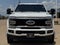 2025 Ford F-450SD Platinum DRW