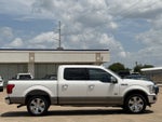 2018 Ford F-150 King Ranch®