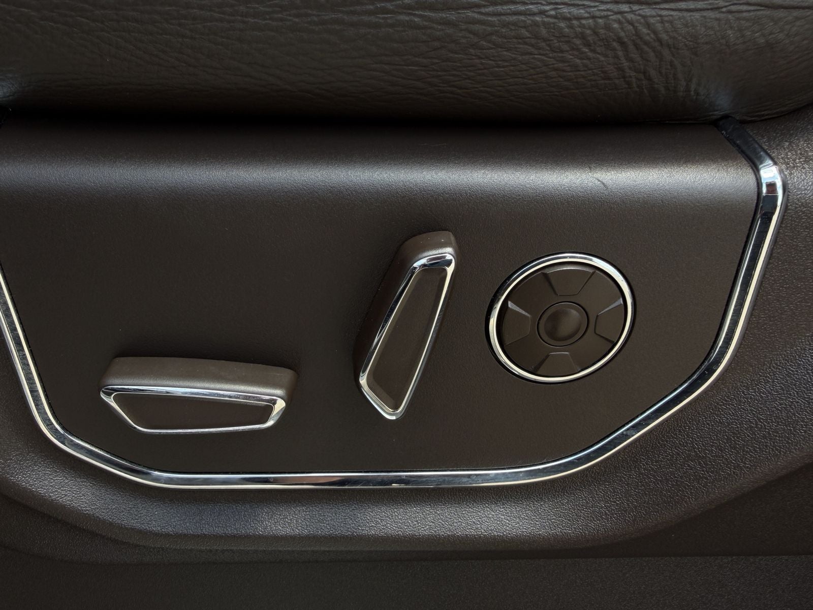2018 Ford F-150 King Ranch®