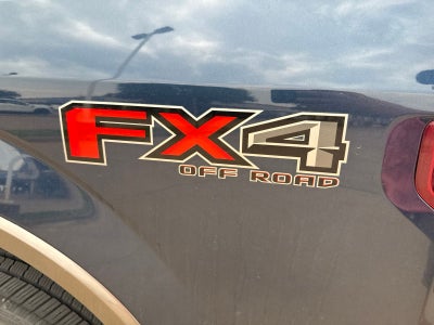 2019 Ford F-150 King Ranch®