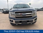 2019 Ford F-150 King Ranch®