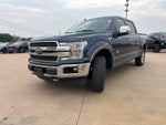 2019 Ford F-150 King Ranch®