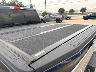 2019 Ford F-150 King Ranch®