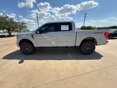 2023 Ford F-150 Tremor®