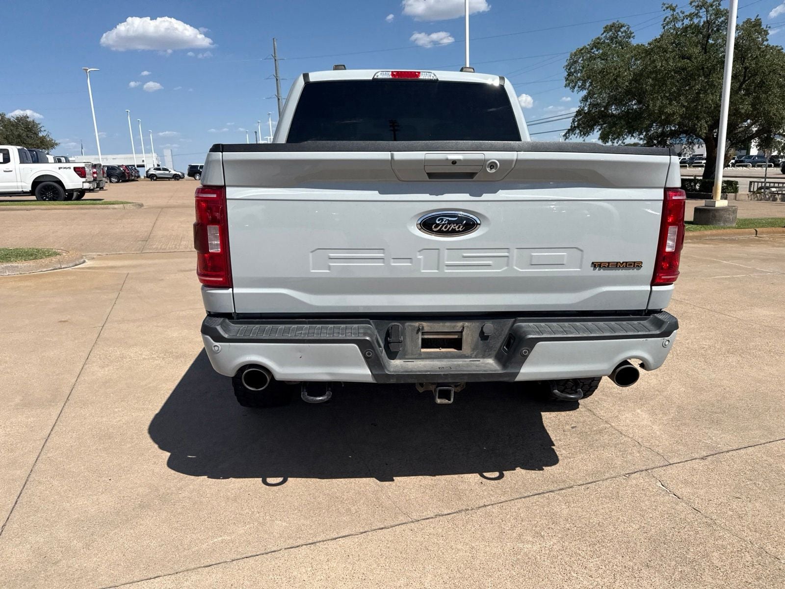2023 Ford F-150 Tremor®