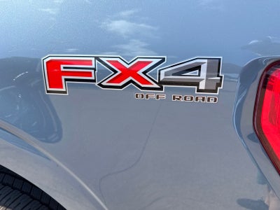 2023 Ford F-150 King Ranch®