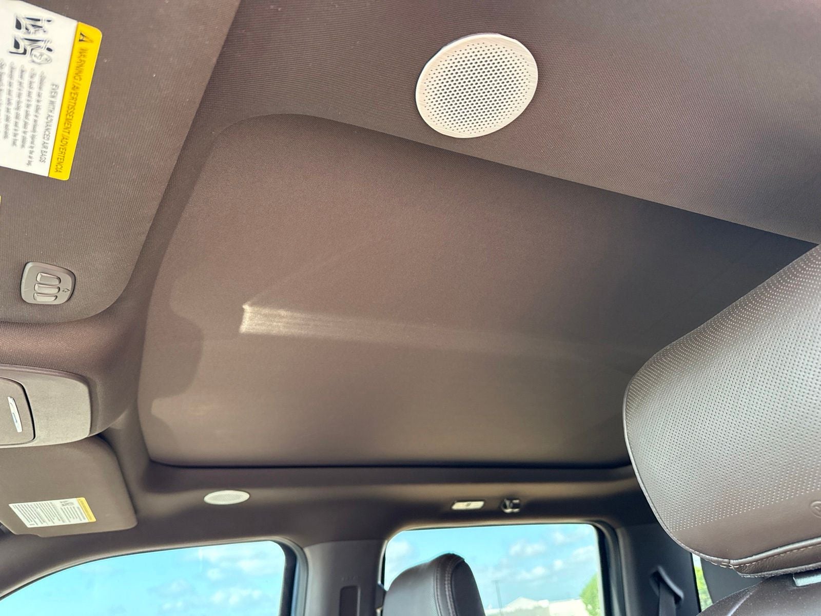 2023 Ford F-150 King Ranch®