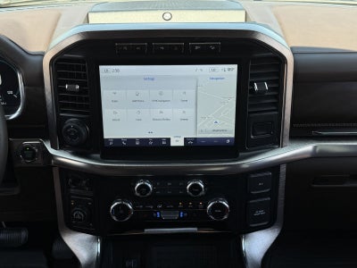 2023 Ford F-150 King Ranch®