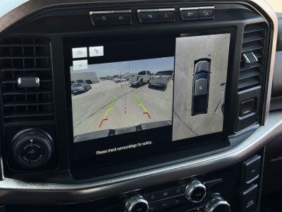 2023 Ford F-150 King Ranch®