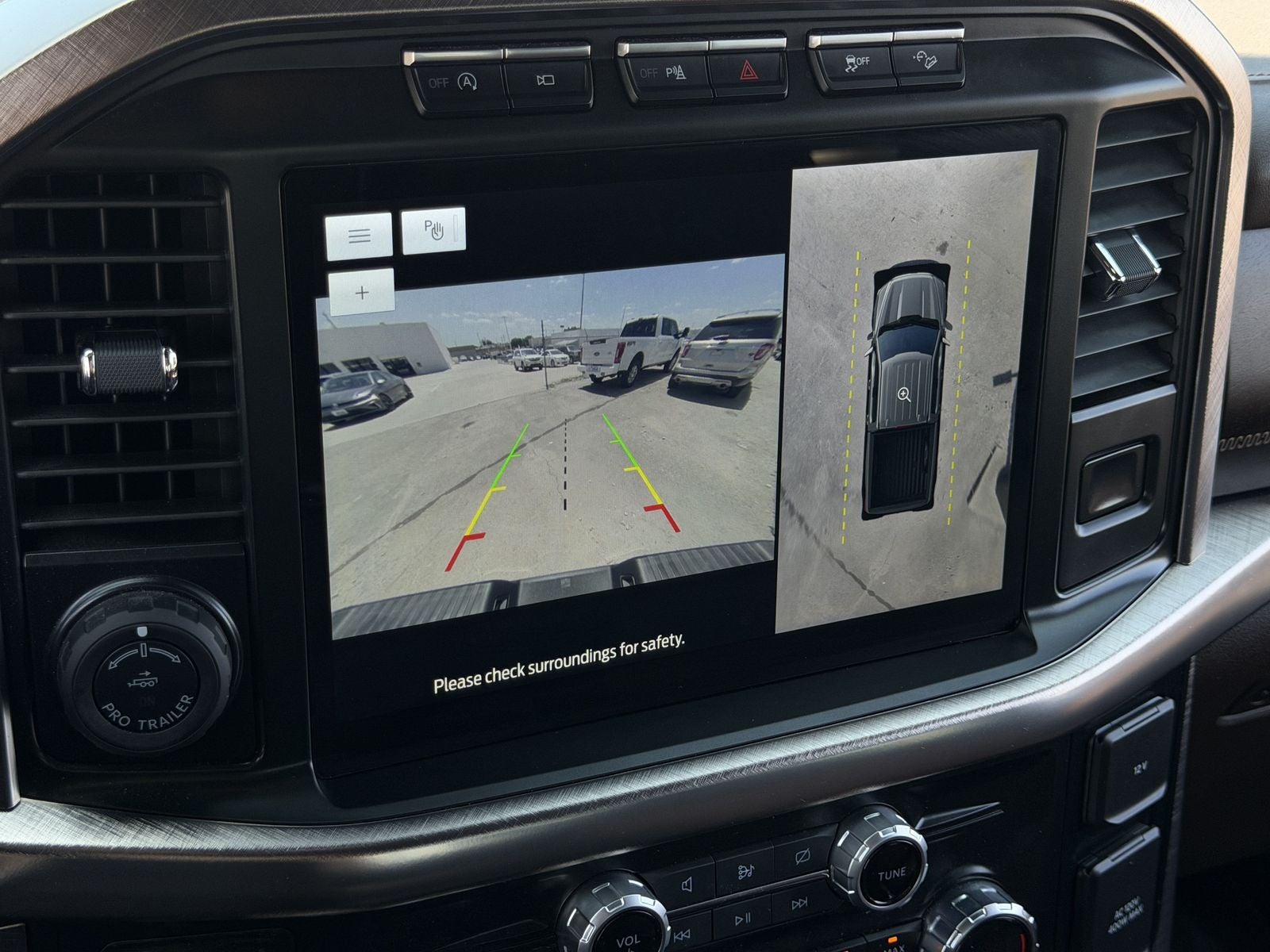 2023 Ford F-150 King Ranch®