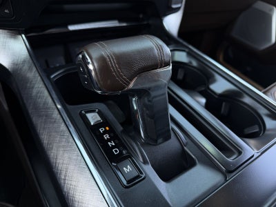 2023 Ford F-150 King Ranch®