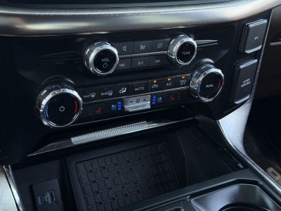 2023 Ford F-150 King Ranch®