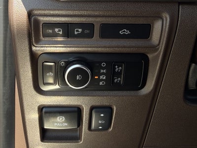 2023 Ford F-150 King Ranch®